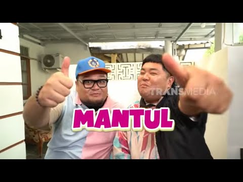 Kenta & Bang Mpin Jajan Batagor Kabengbatku | ENAKNYA MANTUL (30/05/26) Part 3 thumbnail