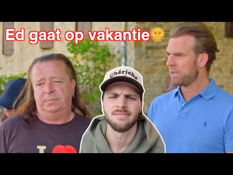 Werklozen KLAGEN op een GRATIS vakantie…  thumbnail