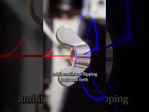 The Bizarre Behaviour Of Rotating Bodies thumbnail