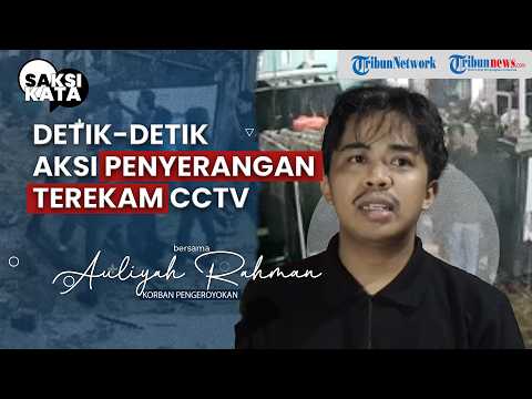 Terekam CCTV, Sekelompok Pemuda Serang Tempat Usaha Outdoor di Gowa, 3 Orang Terluka thumbnail