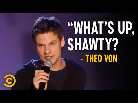 “The Grinch That Stole Everything”- Theo Von - Full Special thumbnail