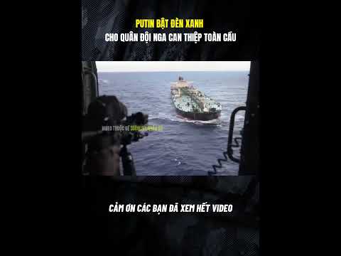 PUTIN BẬT ĐÈN XANH CHO QUÂN ĐỘI NGA CAN THIỆP TOÀN CẦU thumbnail