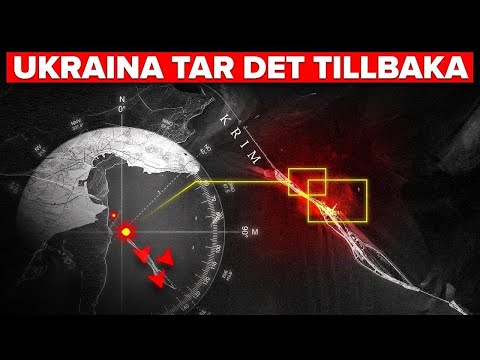 Det händer – Krim håller på att befrias thumbnail