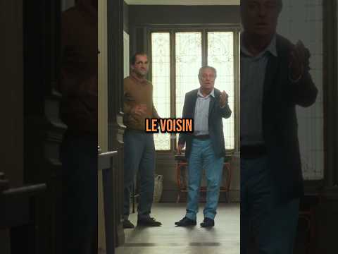 Il a fait appel à un plombier un peu douteux. 🤣 thumbnail