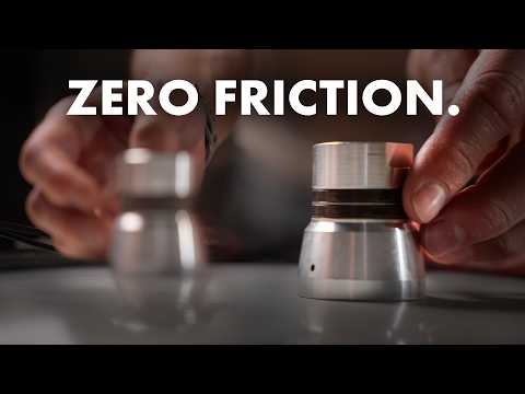A New Type of Levitation thumbnail