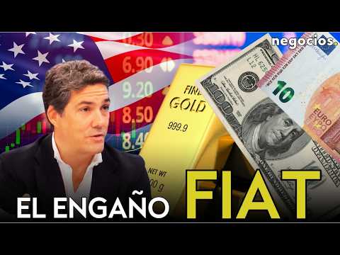 La trampa de la moneda Fiat: Por qué los bonos y el oro son la verdadera "vacuna contra el sistema" thumbnail
