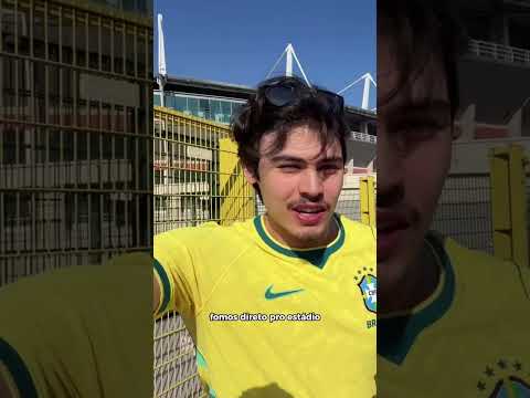 Realizando o sonho do Sr.Wilson, obrigado!@seriea thumbnail