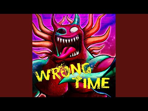 Wrong Time (Garten of Banban) thumbnail