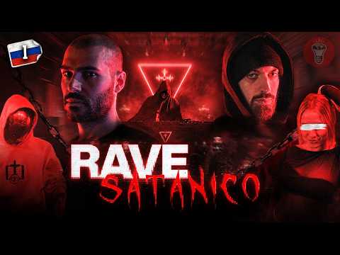 Andiamo in RUSSIA per INDAGARE su una MISTERIOSA SERATA di MUSICA "SATANICA" - Witch House EP.1 thumbnail