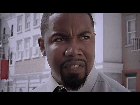 8 Million Dollars and One Deadly Grudge: The Ultimate Bank Heist (Michael Jai White) thumbnail