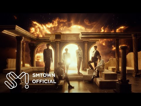 EXO 엑소 'Crown' MV thumbnail