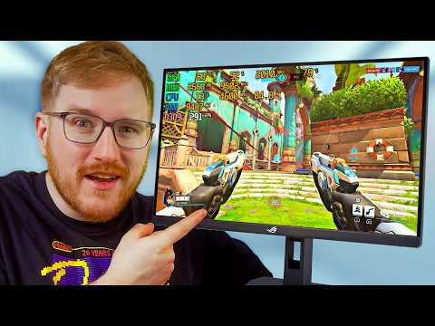 NVIDIA told me to buy this instead of a new GPU thumbnail