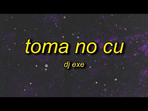 TOMA NO CU (Maria Gasolina) thumbnail