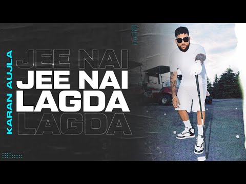 Jee Ni Lagda (Full Video) Karan Aujla I Making Memories I Ikky |  Latest Punjabi Songs 2023 thumbnail