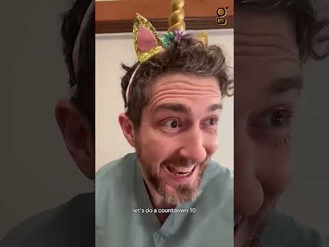 The Holidays At Glaucomflecken General | Part 2 thumbnail