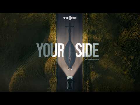 Weird Genius - Your Side (feat. Novia Bachmid) [Official Music Video] thumbnail