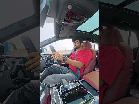 This SUV Is The Best Of Both Worlds! thumbnail