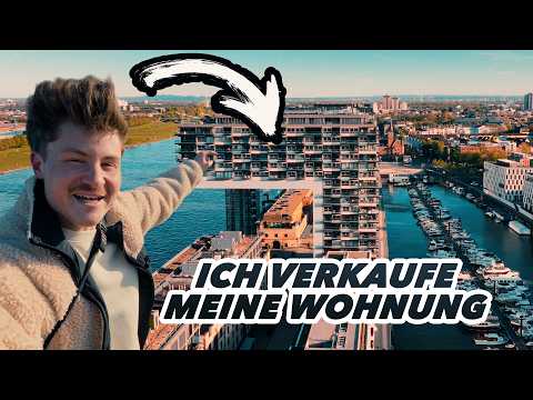Ich verkaufe meine Traum-Wohnung thumbnail