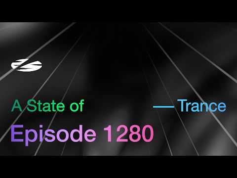 A State of Trance Episode 1280: 25 Years Special (@astateoftrance) thumbnail