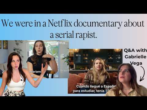 The Full Story | The Girl Who Died on my Study Abroad Trip & "The Predator of Seville" thumbnail