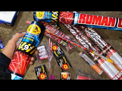 KITA NYALAIN PETASAN INI… ENDINGNYA GILA!? thumbnail