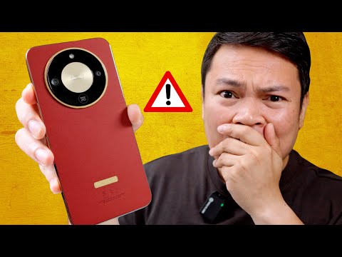 Bakit Ganito ang HONOR X9d 5G?! (From PURCHASE to DROP TEST) thumbnail