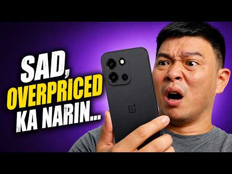 ONEPLUS Nord 6 - Flagship Crusher Daw?! thumbnail