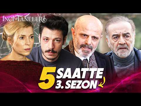 5 Saatte 3. Sezon | İnci Taneleri thumbnail