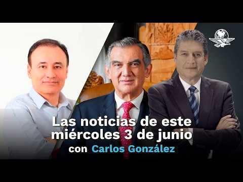 Cancelan visas a dos gobernadores; ellos lo niegan, periodista del LA Times lo afirma thumbnail