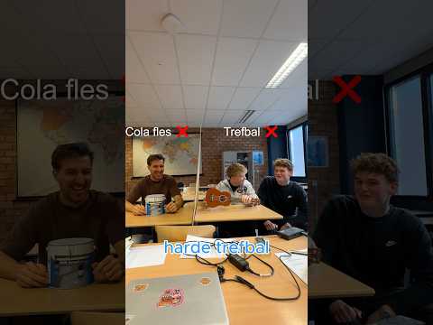 Truth or lie leerling editie… thumbnail