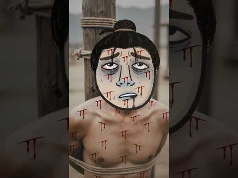 Jika Kamu Melakukan Kejahatan di Tiongkok Kuno thumbnail
