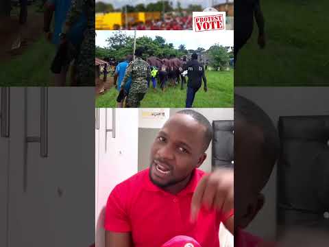 Naye Banange Laba Abaana Babantu ?️??? thumbnail