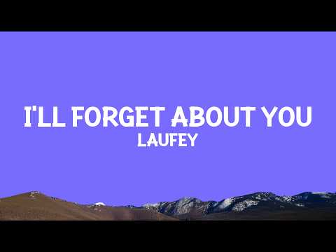 Laufey - I'll Forget About You (In Time) Lyrics thumbnail
