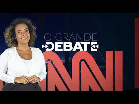 O GRANDE DEBATE - FIM DA 6X1: ALÍVIO AO TRABALHADOR OU TIRO NA ECONOMIA? - 27/05/2026 thumbnail