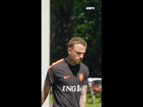 🦁❓ Oranje traint met zes potentiële WK-gangers in Zeist thumbnail
