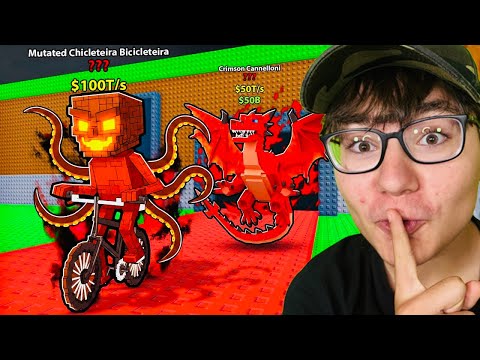 Steal A Brainrot, Mais c'est MODDÉ thumbnail