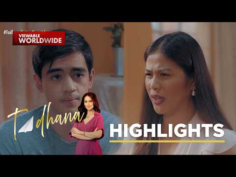 Babae, niloko ang ampon nila para makahati sa pamanang lupa?! | Tadhana thumbnail