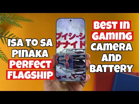 REALME GT 8 5G REVIEW - CHEAPEST FLAGSHIP KILLER PHONE of 2026 ! ( HINDI KANA MAG HAHANAP NG IBA ! ) thumbnail