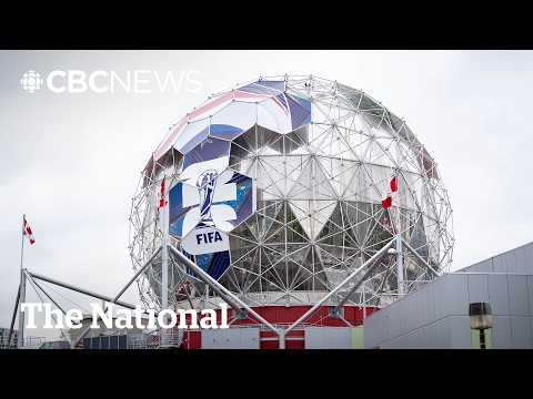 World Cup will cost Canadian taxpayers over $1B: PBO report thumbnail