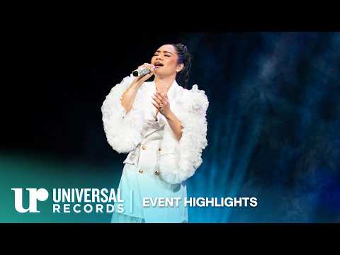 Jessica Sanchez - Live In Manila Concert Highlights (5/16/26) thumbnail
