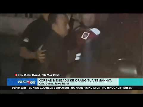 Bikin Murka! Pimpinan Ponpes di Garut Cabuli Sejumlah Santriwati thumbnail