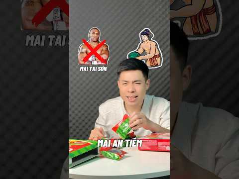 Tại sao giờ mới biết bánh Chocopie có vị này nhỉ? - | Đàm Đức Review thumbnail