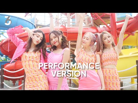 Summer Pi-ri-bam” Performance M/V Ver. - Rose Quartz thumbnail