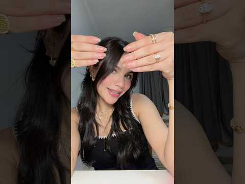نطول ضوافرنا ازاي؟??how to have long healthy nails thumbnail