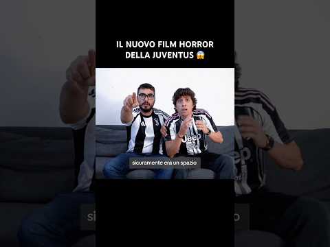 JUVE MILAN 0-0 - Parodia thumbnail