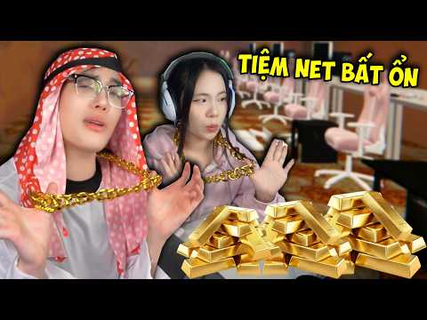 TÔI NẰM MƠ THẤY PHÁ SẢN ! PHONG CẬN TIỆM NET BẤT ỔN TẬP 4 thumbnail