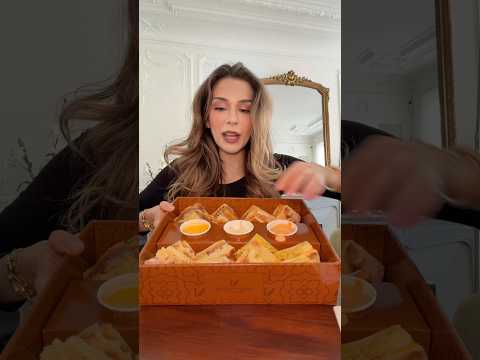 j’ai reçu la gamme ramadan de Maison Marquise 🌙🤤 thumbnail