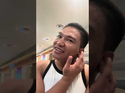 Unang punta sa Malaysia #bridgitstones  thumbnail