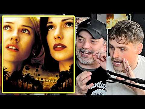 MULHOLLAND DRIVE, la película que tienes que ver SÍ o SÍ - Alejandro G. Calvo explica el motivo thumbnail