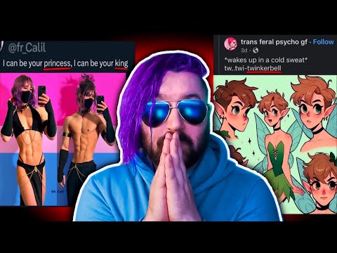 BOTH PLEASE..😳😳🌈BISEXUAL MEMES🌈 thumbnail